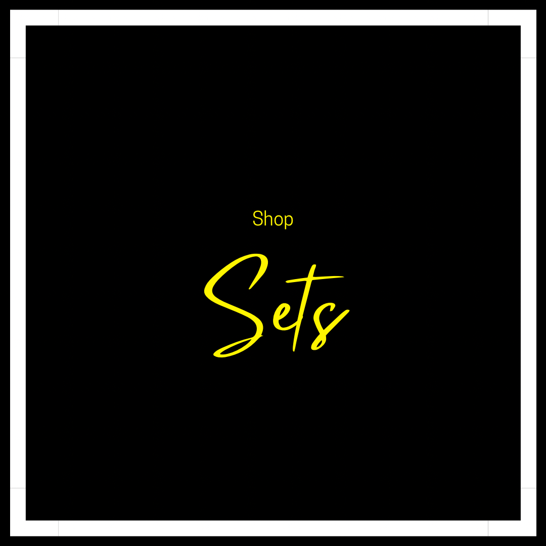 Sets